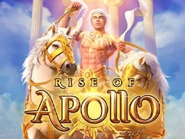 Rise of Apollo screenshot