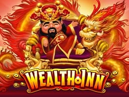 Wealth Inn screenshot