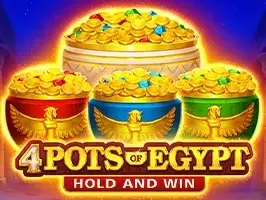 4 Pots Of Egypt screenshot
