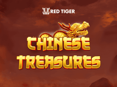 Chinese Treasures screenshot